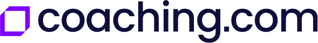 Coaching Enablement Platform -  logos logo