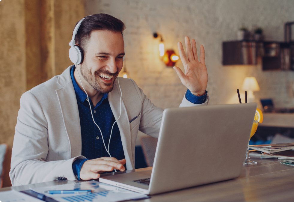 Coaching.com -  pages circle circle content review