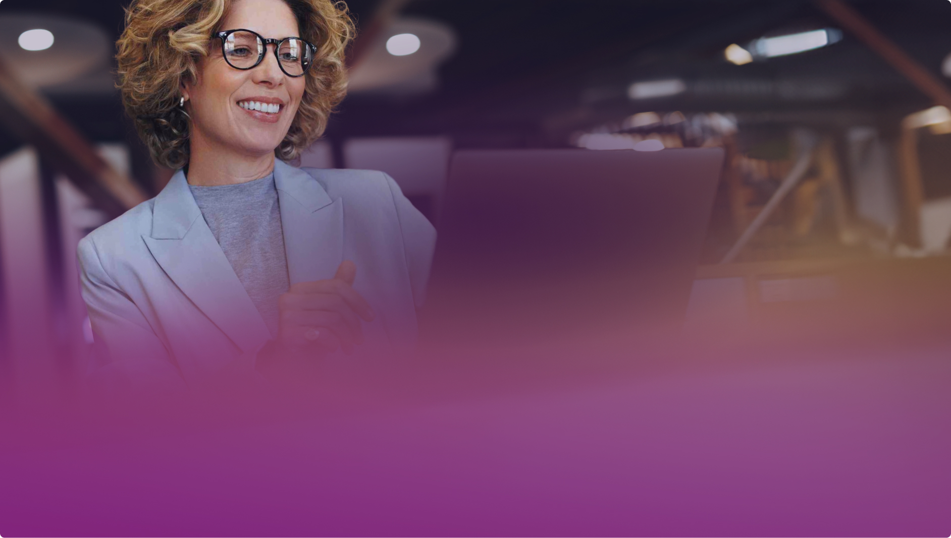 Coaching.com -  pages showcase banner top background