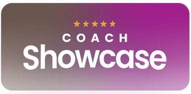 Coaching.com -  pages showcase people logo