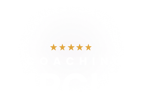 Coaching.com -  pages sls24 circle logo