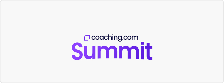 Coaching.com Summit -  pages sls24 sls24 unlimited access 1