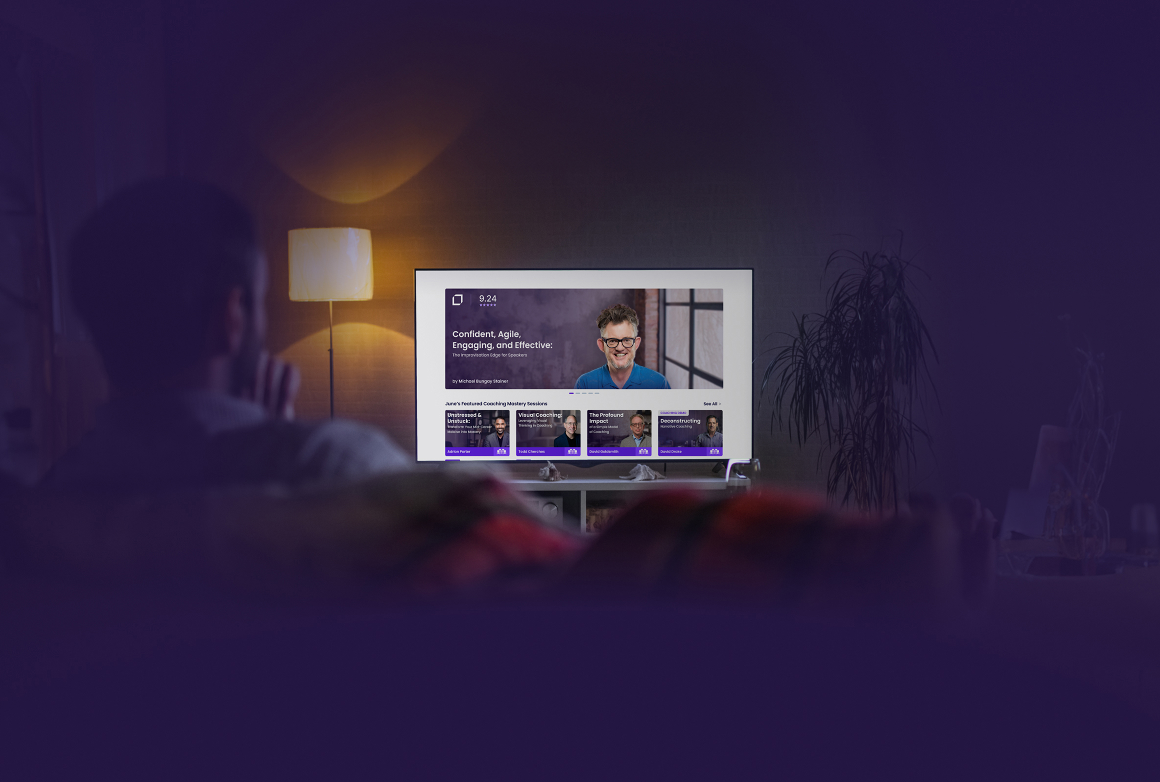 Coaching.com -  pages sq25 become a member background