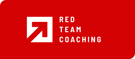 Coaching.com - programs rtc sq label red logo?v3