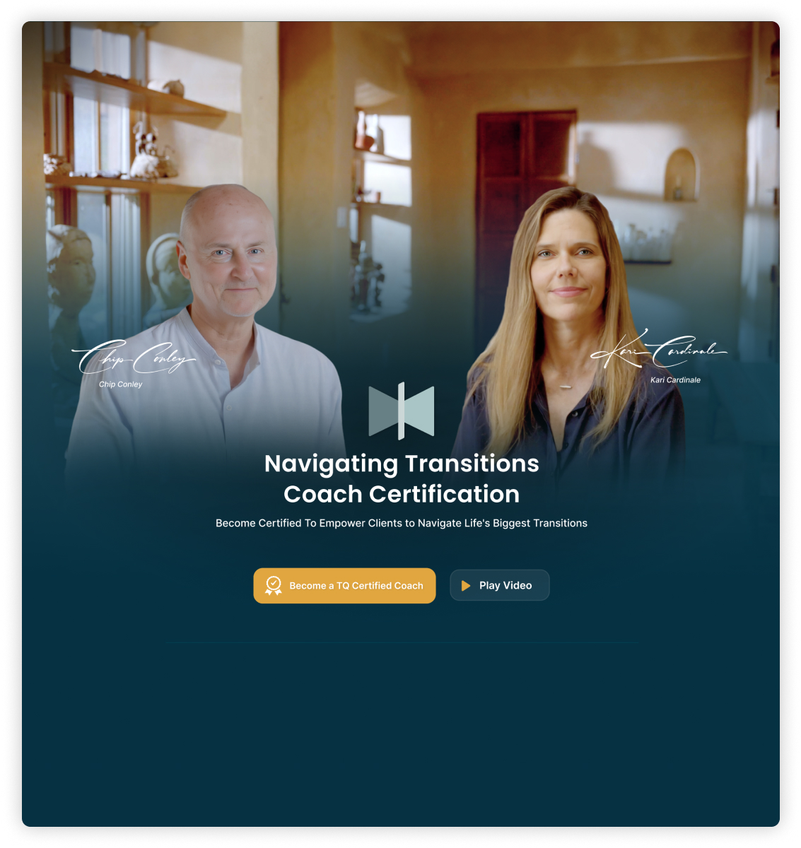 Coaching.com - programs transitional programs cover